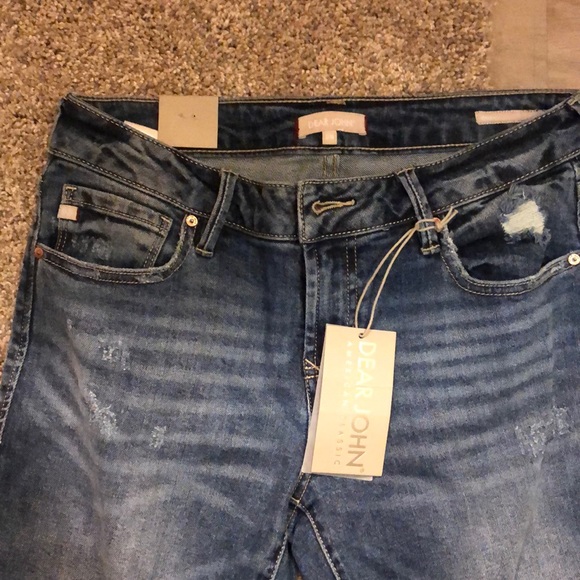 DEAR JOHN jeans - Picture 2 of 4